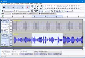 Advantages And Disadvantages Of Audacity Software